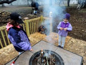 Peaceful Pet-Friendly Cabin Rental in San Antonio Countryside, Texas