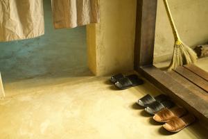 Jeju Aewol Quiet Month