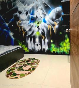 89 Bed & Studio Hostel