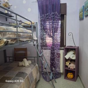 Villetta immersa nel verde