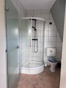 40 qm Monteurswohnung