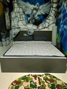 89 Bed & Studio Hostel