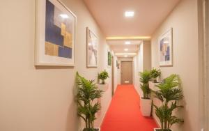 FabExpress Silver Lake - Nr BKC