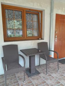 Jordan Ośrodek Wypoczynkowy