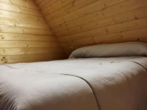 Camping Las Nogueras de Nerpio