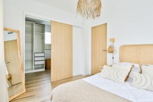 Piscine chauffée - Maison 6 adultes 2 enfants