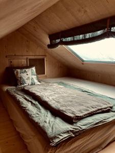 Escape to the Czech Republic in this Wonderful Tree House in Nature