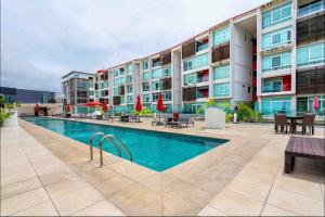 Feel at home in paradise