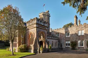 Uphill Manor Bed & Breakfast