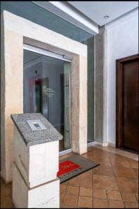 Feel at home in paradise