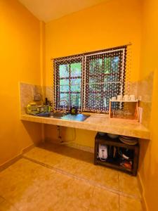 Good vibes bungalow at Ya Nui beach