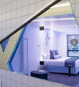Futuristic Accommodation - Central Dunedin