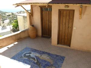 El Greco Traditional Houses