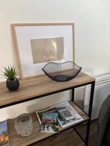 A la Mansarde du Parc