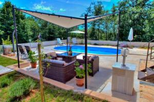 Holiday Home Villa Lucia 