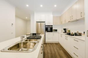 3 Bedroom 3 Bath Accessible Bathrooms