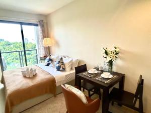 South pattaya Unixx hotel