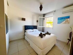 Casamea - Famille, Terrasse, Sanguinaires, Clim