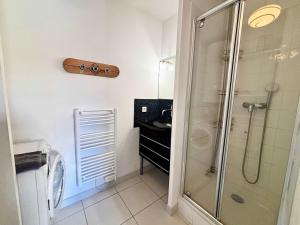 Casamea - Famille, Terrasse, Sanguinaires, Clim