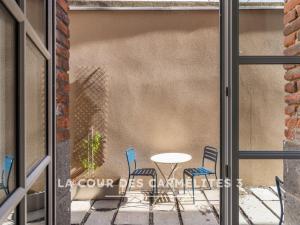 Les Carmélites - Appartements dans lhyper-centre de Rennes