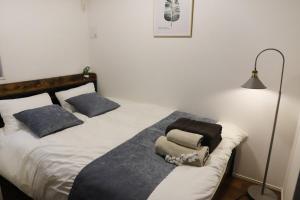 New Shibuya Area House 6 pax with Skyline View