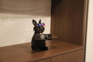 New Shibuya Area House 6 pax with Skyline View