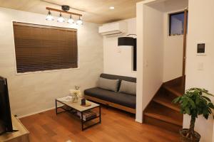 New Shibuya Area House 6 pax with Skyline View