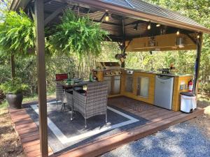 Fern Dell - Air Conditioned in Hot Springs National Park, Arkansas