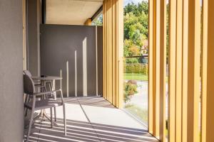 Hotel-Restaurant Das Grambacher I FREE PARKING I SELF CHECK-IN