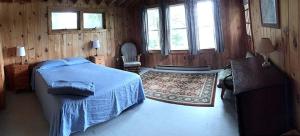 Charming Family-Friendly Cottage in West Boothbay Harbor, Maine