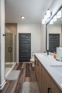 Steps away from The Eastern