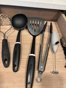 Steps away from The Eastern