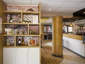 ibis Carcassonne Centre - La Cité