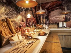 ibis Carcassonne Centre - La Cité