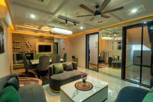 Diplomat WaterFront Villa 4 BHK Vagator
