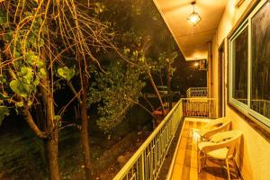 Diplomat WaterFront Villa 4 BHK Vagator