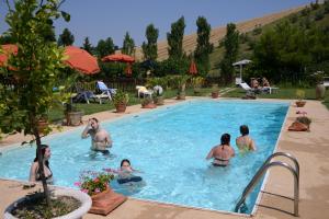 Villa Scuderi
