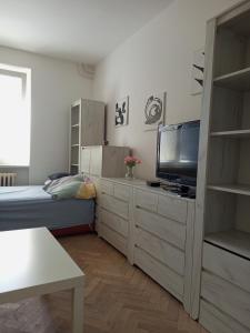 Flat Břeclav City Center