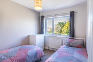Bright Christchurch Home