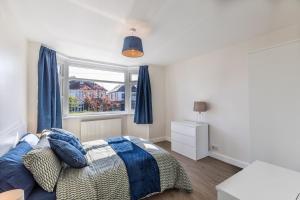 Bright Christchurch Home