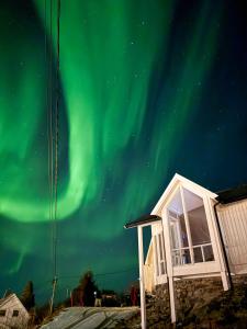 Panorama X Apartment 5 min from Reine, Hamnøy and Bodø ferry