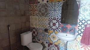 Villa Joglo Kawung - City Centre Paradise with Pool