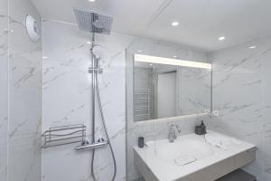 À 5 min de Monaco - Joli deux pièces - Vue mer - EM