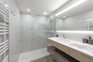 À 5 min de Monaco - Joli deux pièces - Vue mer - EM