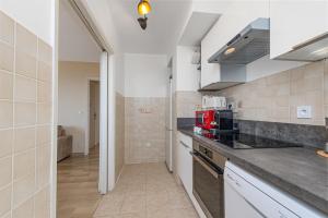 À 5 min de Monaco - Joli deux pièces - Vue mer - EM