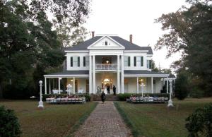 Charming Suite Rental at Bed and Breakfast near New Orleans, Louisiana