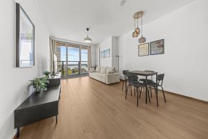 The first skyscraper in Slovakia