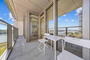 The first skyscraper in Slovakia