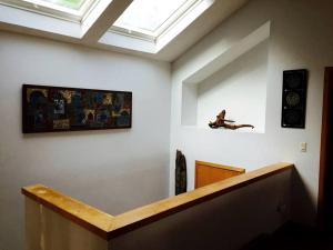 Beautifully Secluded Vacation Rental Close to the Beach in Truro, Massachusetts