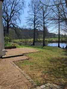 Schloss Rimburg - Apartments & Ferienwohnungen